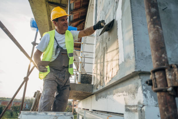 Best Attic Insulation Installation  in Bessemer City, NC