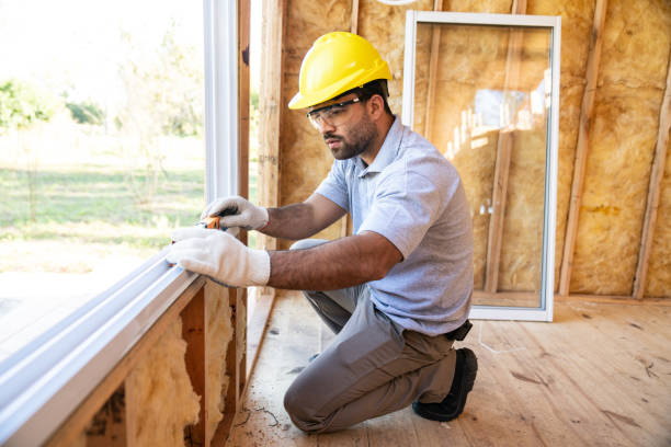 Insulation Repair Services in Bessemer City, NC