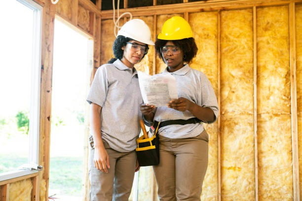 Best Insulation Removal  in Bessemer City, NC