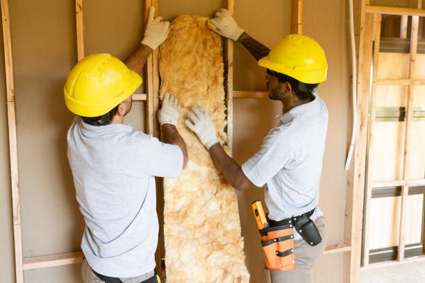 Best Soundproof Insulation Installation  in Bessemer City, NC