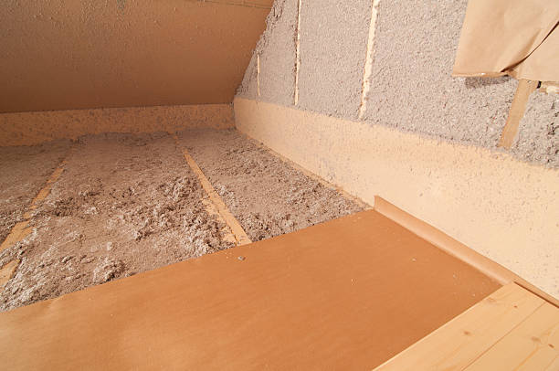 Best Wall Insulation Contractor  in Bessemer City, NC